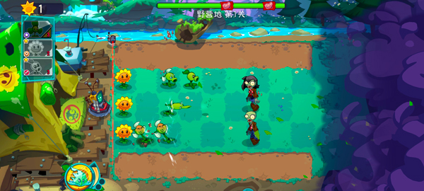 植物大战僵尸3最新版本