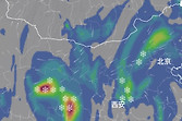 Ventusky天气图层查看教程 Ventusky怎么切换气象地图