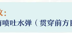 《造梦无双》应龙技能机制与水雷联动方法