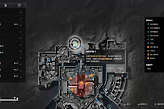 三角洲行动航天基地大红刷新点在哪？