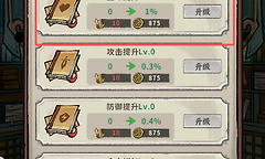 《光阴之外》首日灵能分配与筑基推进路线