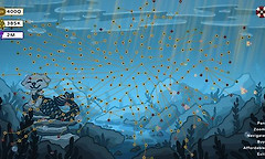 《汪洋大钓》发售在即包含550余项技能和6个海洋生物群系