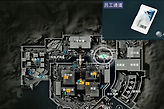 三角洲行动航天基地通道卡与物资房钥匙选择