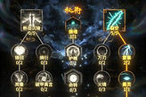 《幻想九霄》电裂空流技能词条与绘卷养成思路