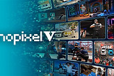 《GTA5》NoPixel V将于9月8日启动封闭测试