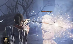 鬼武者剑之道防御系统 各个防御手段作用