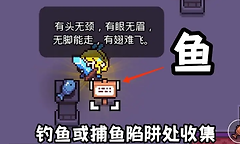《浮岛物语》骷髅银河谜题答案与道具获取