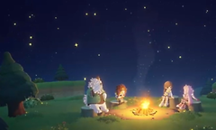 《星布谷地》哈佩诺玩法与培养思路