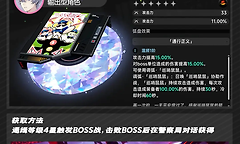 异环14个S级弧盘都怎么获取？