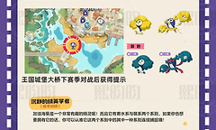 洛克王国世界S2奇遇异色精灵刷新地点与混刷方法