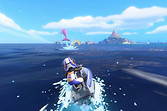 《Nintendo Switch 运动 度假胜地》10月22日登陆Switch 2