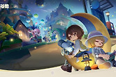 星布谷地星海旅行活动 星布谷地星海旅行攻略