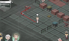 《夜幕之下》巴别塔第四关三角色协作与钥匙路线