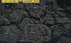 三角洲行动二周年钢琴鸟窝怎么拿