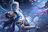 王者荣耀狄仁杰新皮小李飞刀皮肤值得买吗？