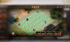 《三国志·战棋版》PK14姜维蜀骑共存搭配