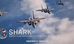 空战奇兵8希孚之翼前五关敌军 空战奇兵8希孚之翼空地目标配置