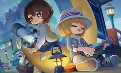 星布谷地星海旅行活动 星布谷地星海旅行攻略