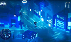 《Rain98》免费试玩上线可体验至第2章前半段