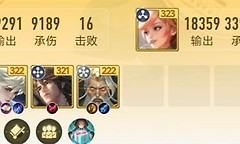 王者万象棋杨玉环刷牌运营与天赋选择
