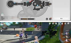 《崩坏：星穹铁道》4.6踩点狂魔与帕姆快跳成就路线