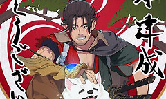 《鬼武者剑之道》首日销量破百万 全系列累计破千万