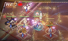 无期迷途潮间勘探第二期怎么玩 无期迷途潮间勘探养成攻略