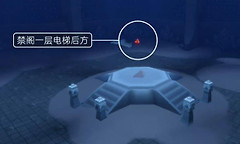 光遇9月16日禁阁大蜡烛位置汇总