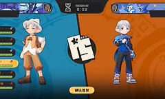 《洛克王国：世界》绿野擂台与竞技场入口