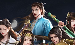 濡沫江湖文韬怎么获得 濡沫江湖文韬招募攻略