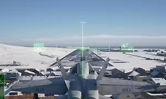 空战奇兵8希孚之翼战机怎么降落 空战奇兵8希孚之翼降落操作攻略