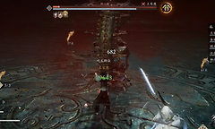燕云十六声俣俣神浒首领怎么打？