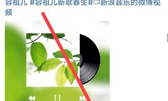 微博极速版特别关注设置教程 微博极速版怎么设置特别关注