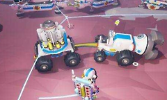 《异星探险家》地心探索准备与下潜路线