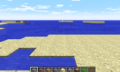我的世界网页版打开直接玩入口 Minecraft Classic在线秒玩进入地址