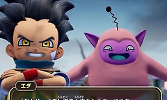 《勇者斗恶龙怪物仙境4》12月3日发售 Steam版次日上线