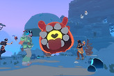 《灵渡之境》11月16日上线Steam试玩进度可继承
