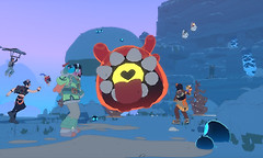 《灵渡之境》11月16日上线Steam试玩进度可继承
