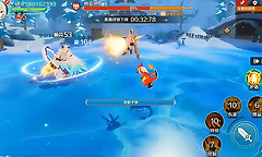 《奇幻梦旅人》猎魔人技能优先级与PVP、PVE天赋选择
