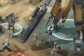 少女前线2追放燃力运动怎么玩 少女前线2追放运动挑战攻略