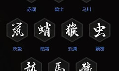 《黑神话：悟空》全成就收集与周目规划