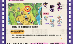 洛克王国世界S2奇遇异色精灵刷新地点与混刷方法