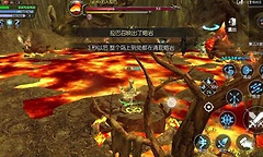 《龙之谷启程》海龙熔岩关卡通关技巧
