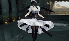 《少女前线2追放》代理人技能机制与输出循环