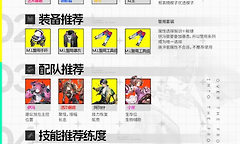 明日方舟终末地伊冯武器怎么选？