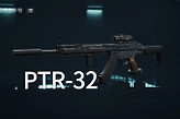 三角洲行动S10赛季PTR32、AKM、MCX TL步枪怎么改?