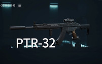 三角洲行动S10赛季PTR32、AKM、MCX TL步枪怎么改?