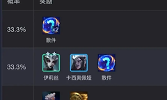金铲铲之战s18魔女收菜层数奖励有哪些？