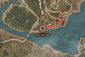 《巫师3》毒蛇钢剑银剑图纸路线与锻造准备