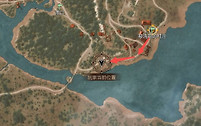 巫师3毒蛇钢剑银剑图纸路线与锻造准备